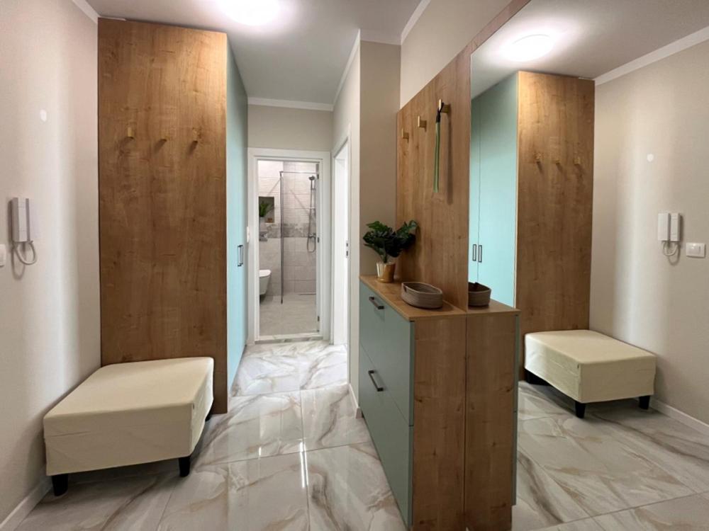 Bellicity Apart Complex Ravda Ruang foto